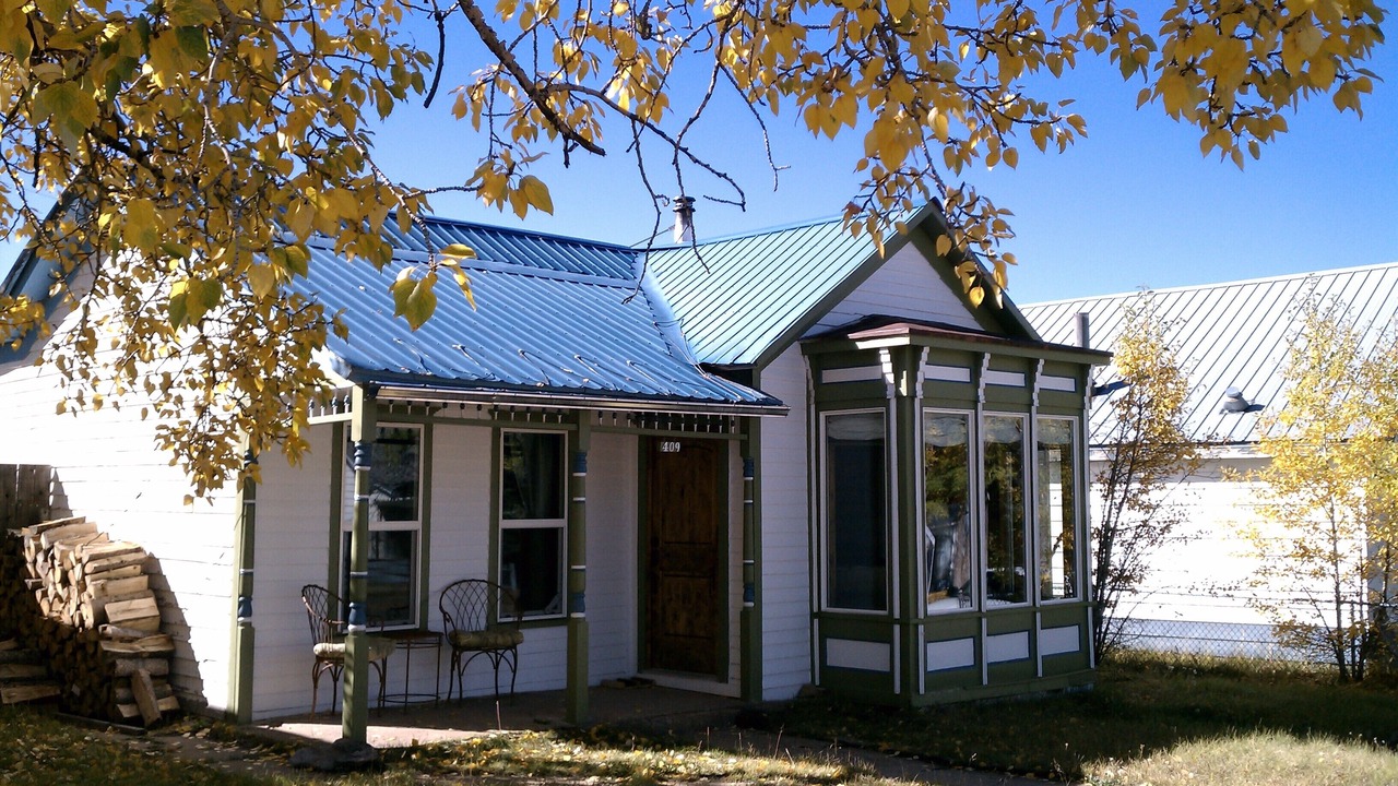 Photo of Outdoor in Leadville