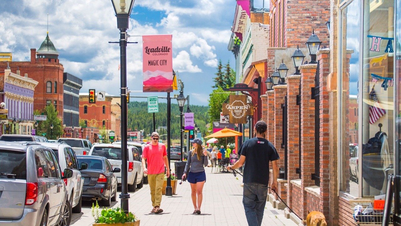 Photo of Others in Leadville