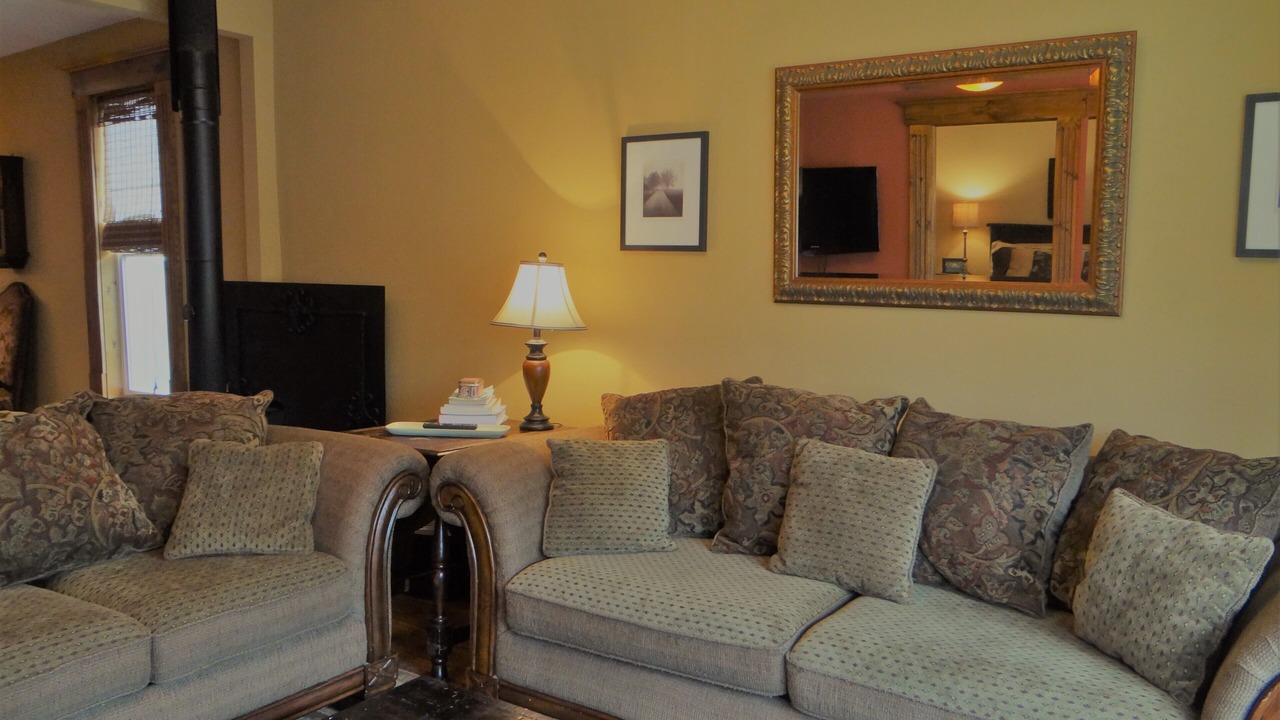 Photo of Livingroom in Leadville