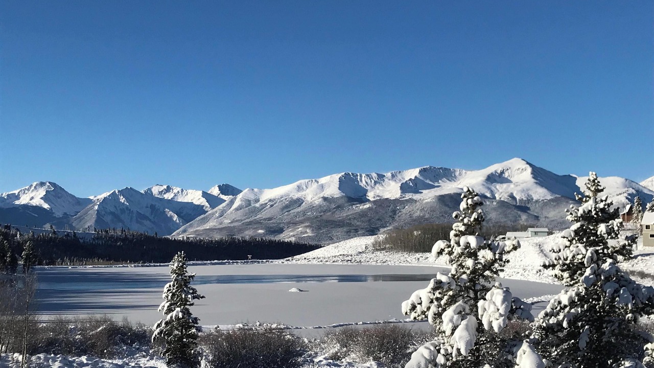 Photo of Others in Leadville