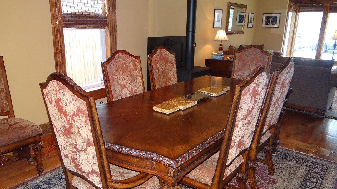 Photo of Bedroom in Leadville