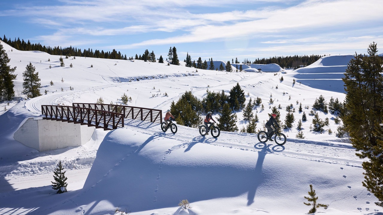 Photo of Others in Leadville