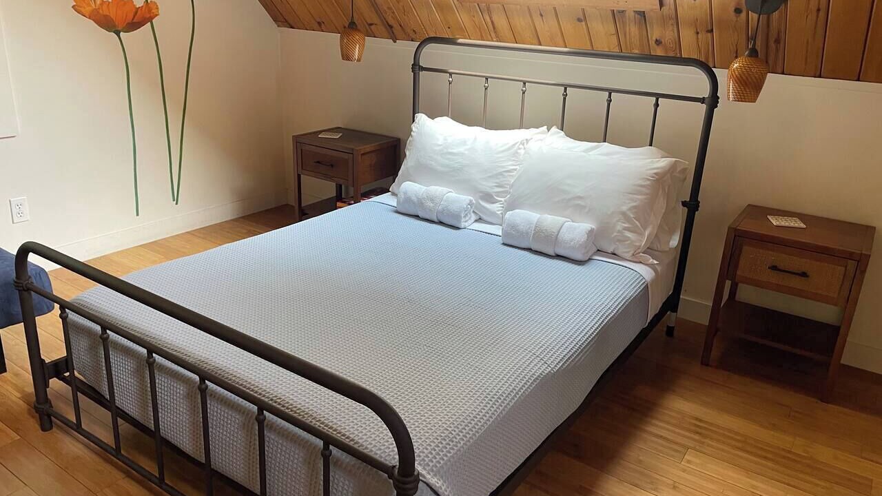 Photo of Bedroom in Naples