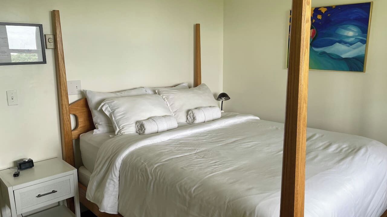 Photo of Bedroom in Naples