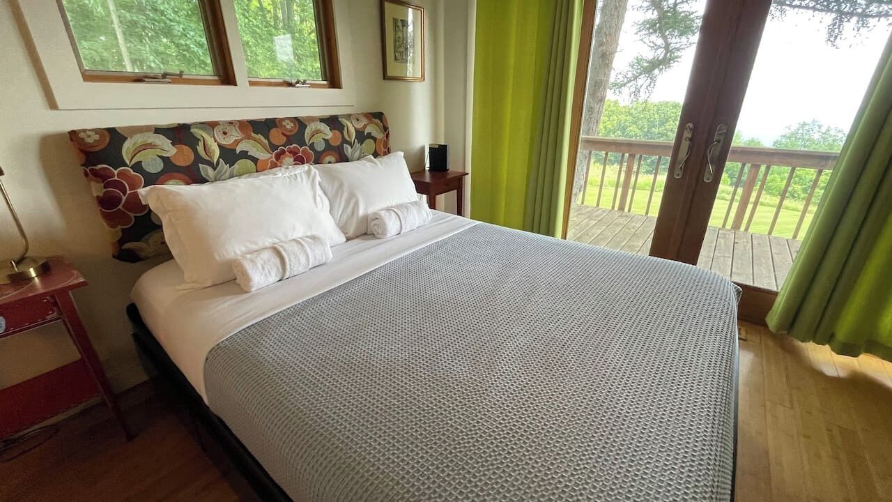 Photo of Bedroom in Naples