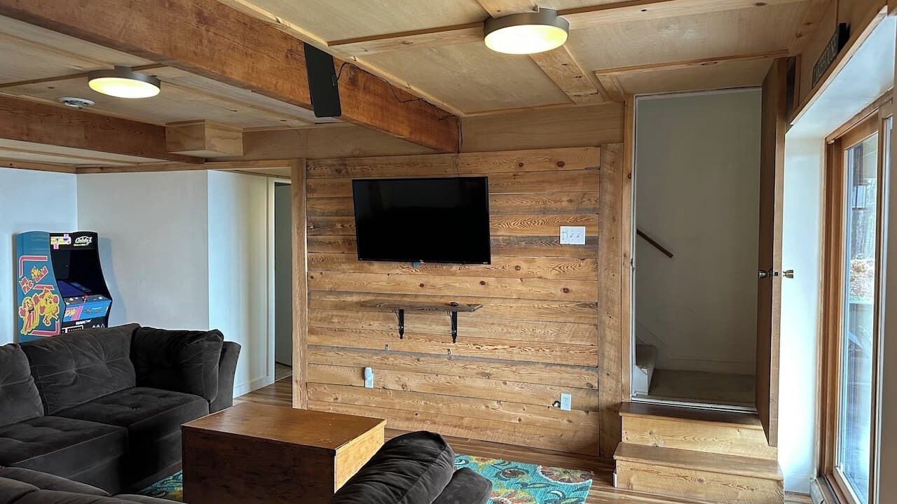 Photo of Livingroom in Naples