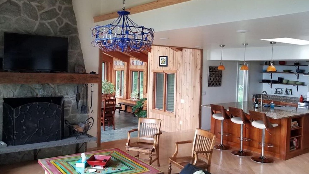 Photo of Livingroom in Naples