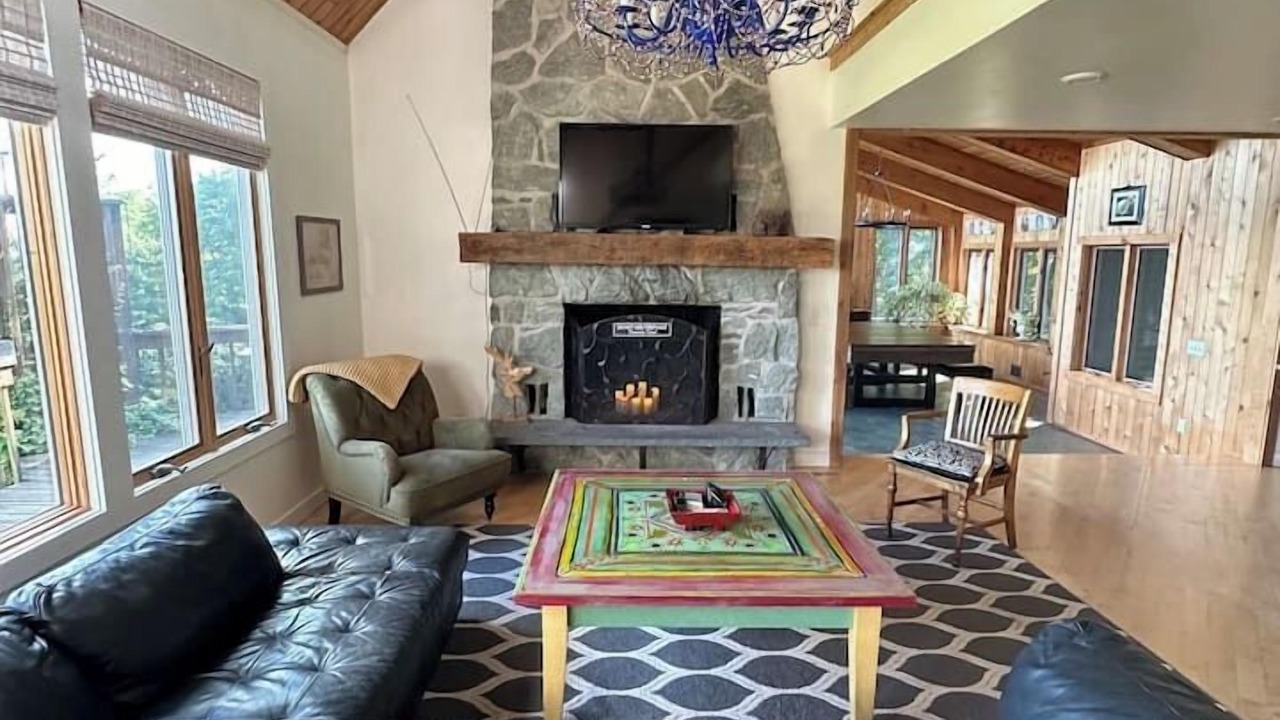 Photo of Livingroom in Naples