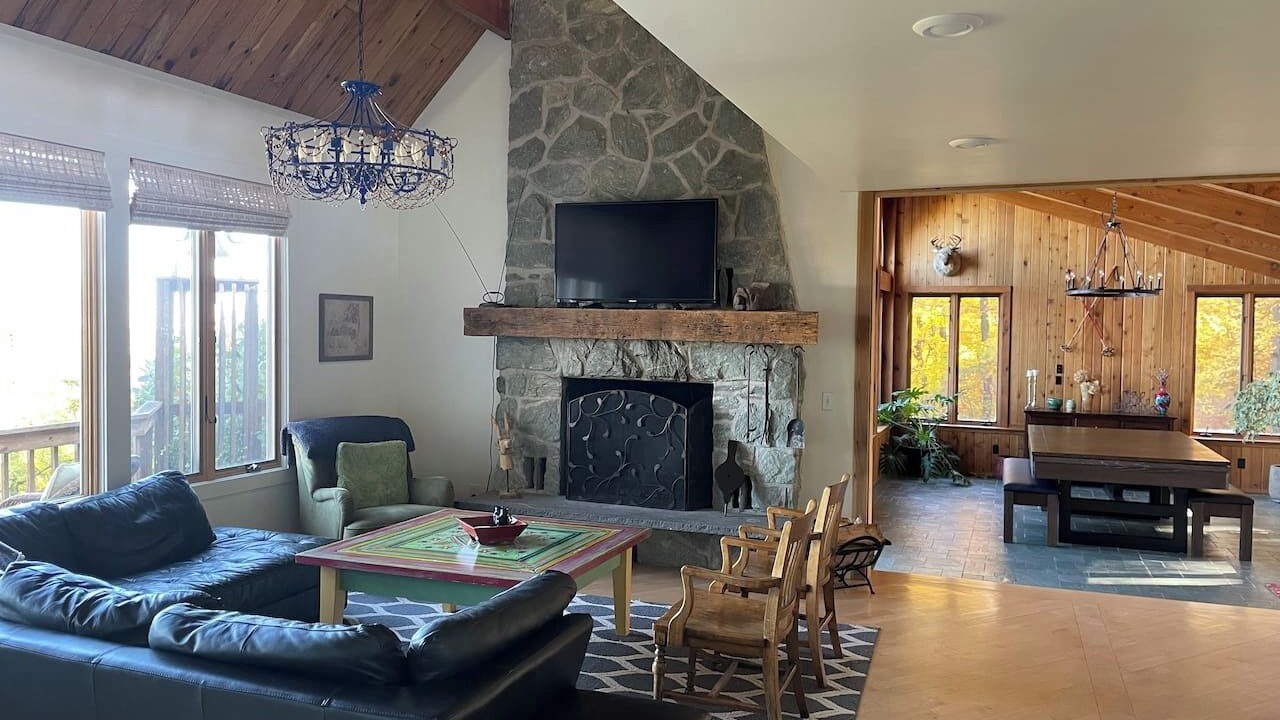 Photo of Livingroom in Naples