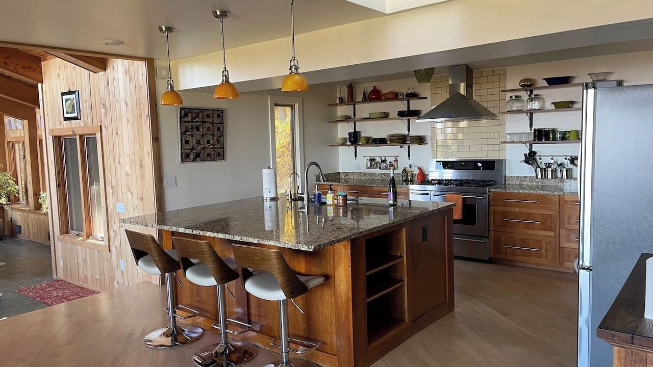 Photo of Kitchen in Naples