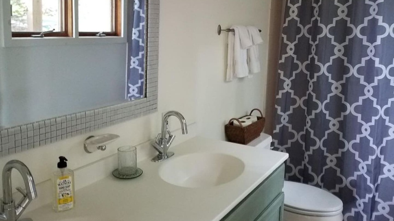 Photo of Bathroom in Naples