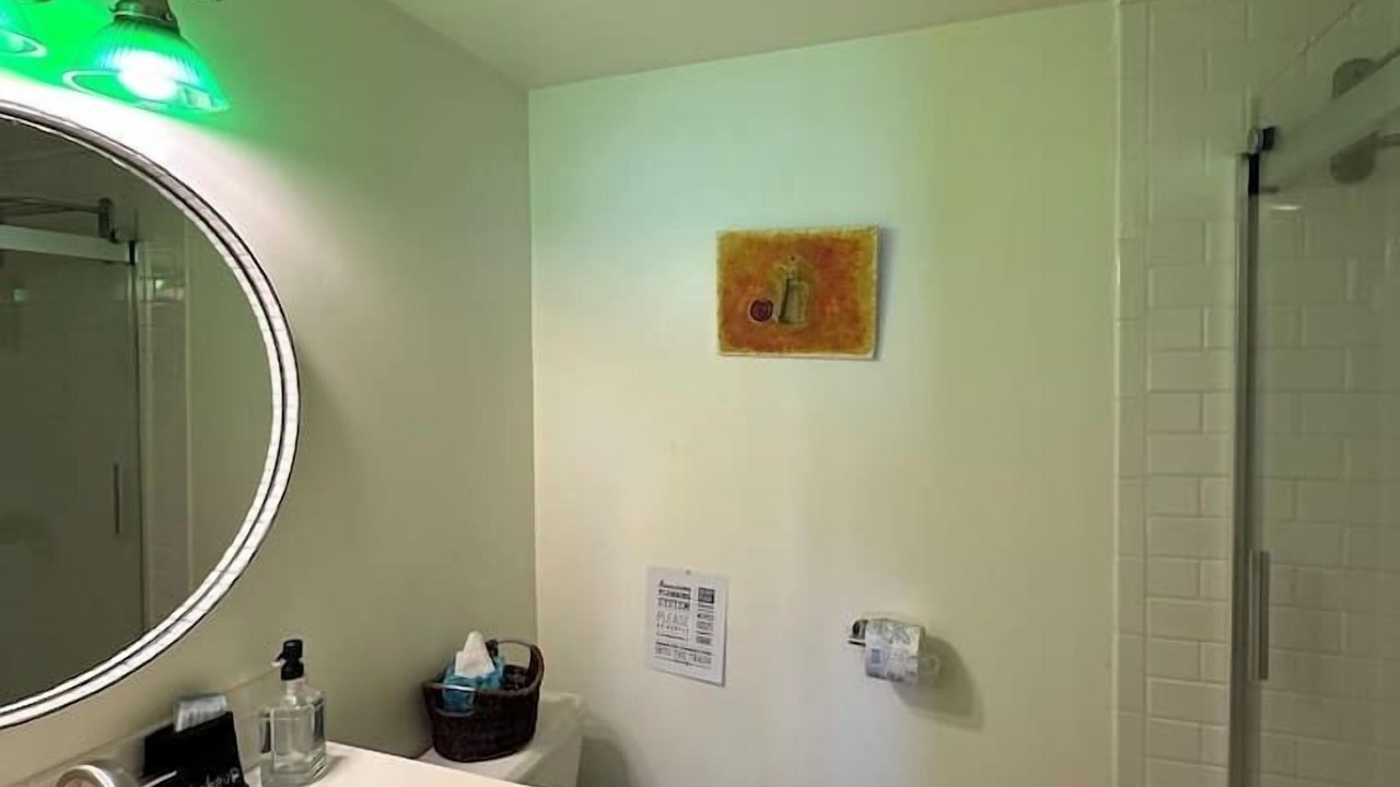 Photo of Bathroom in Naples