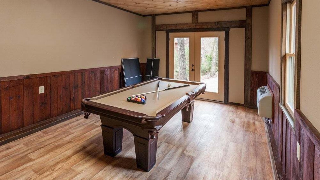 Photo of Bedroom in Ellijay