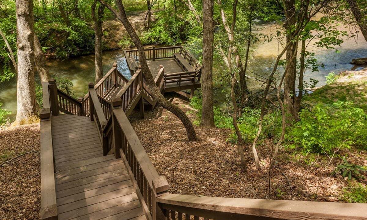 Photo of Outdoor in Ellijay