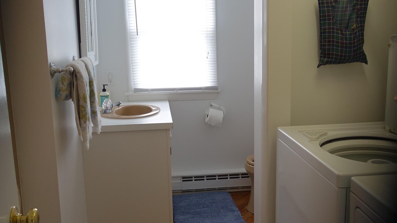 Photo of Bathroom in West of Town