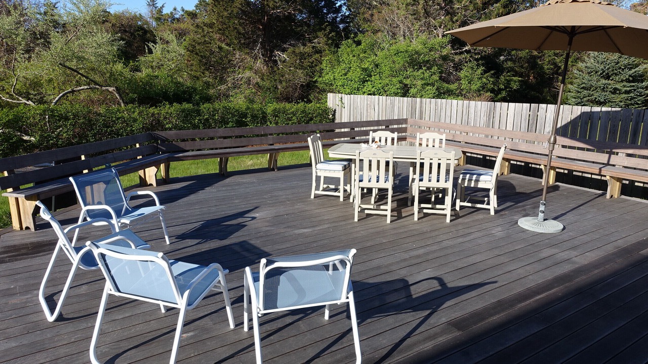 Photo of Outdoor in West of Town