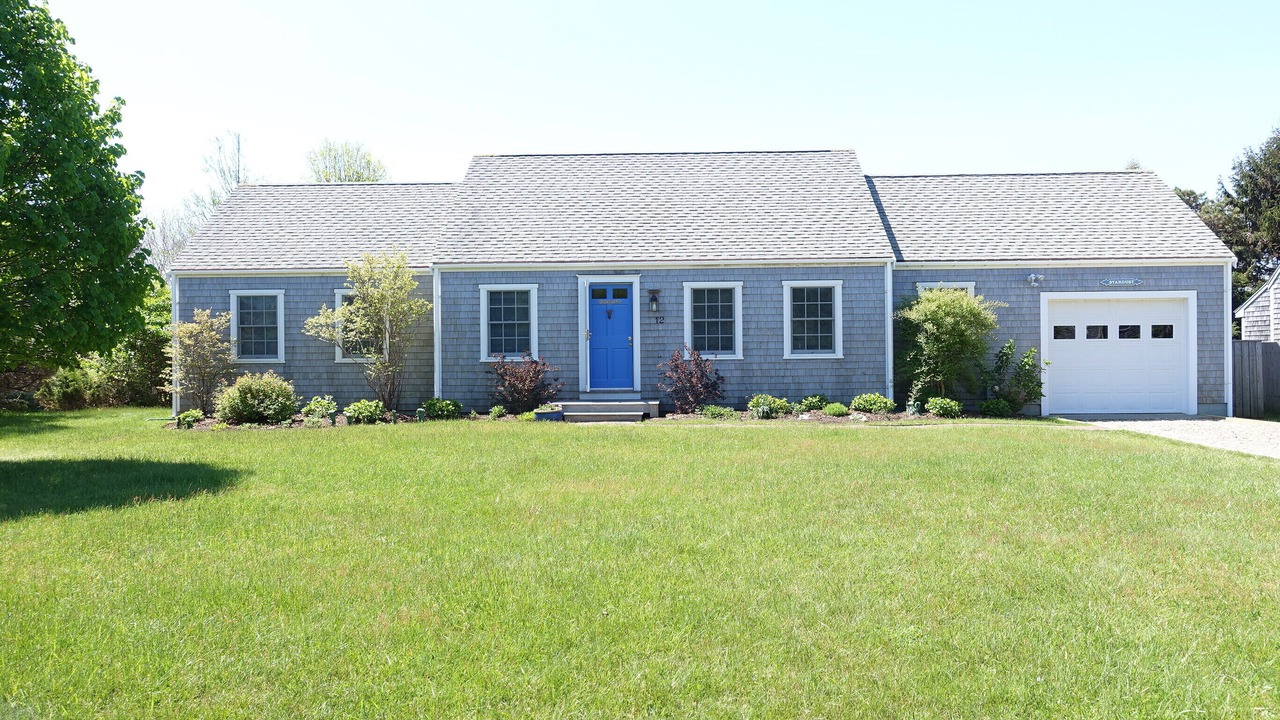 Photo of Outdoor in West of Town