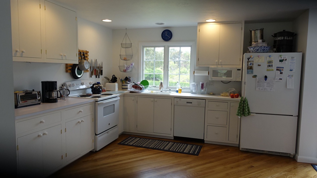 Photo of Kitchen in West of Town