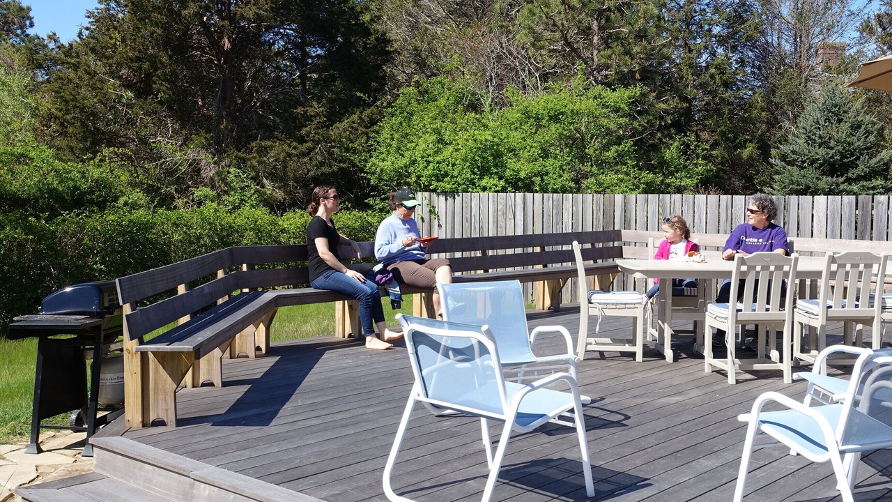 Photo of Outdoor in West of Town