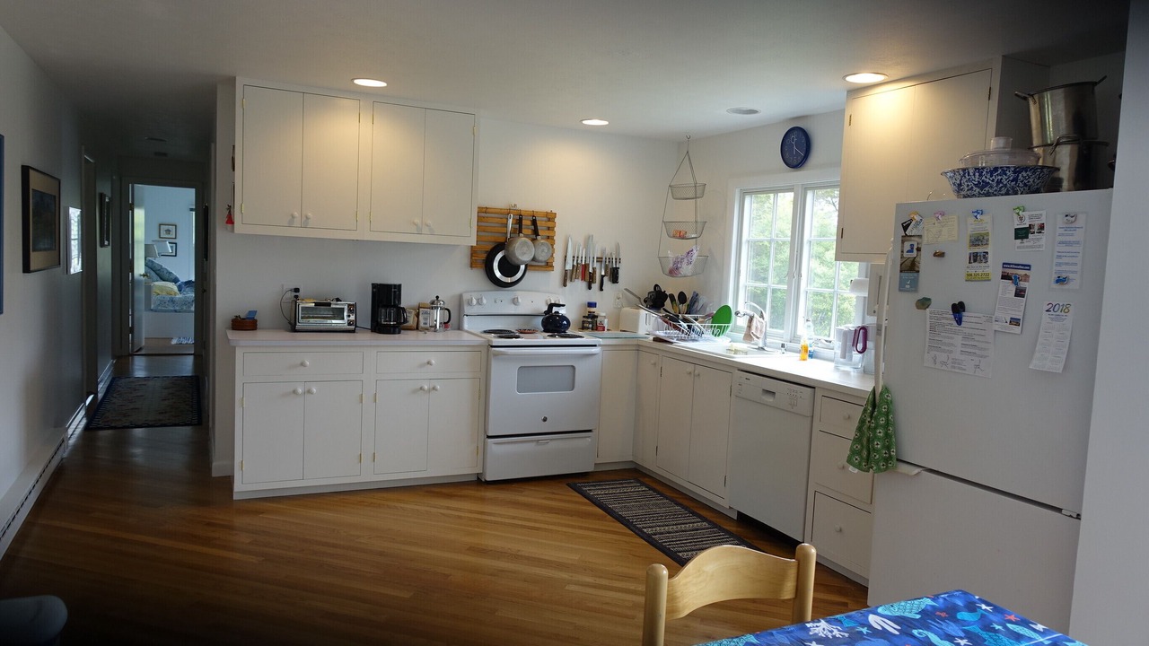Photo of Kitchen in West of Town