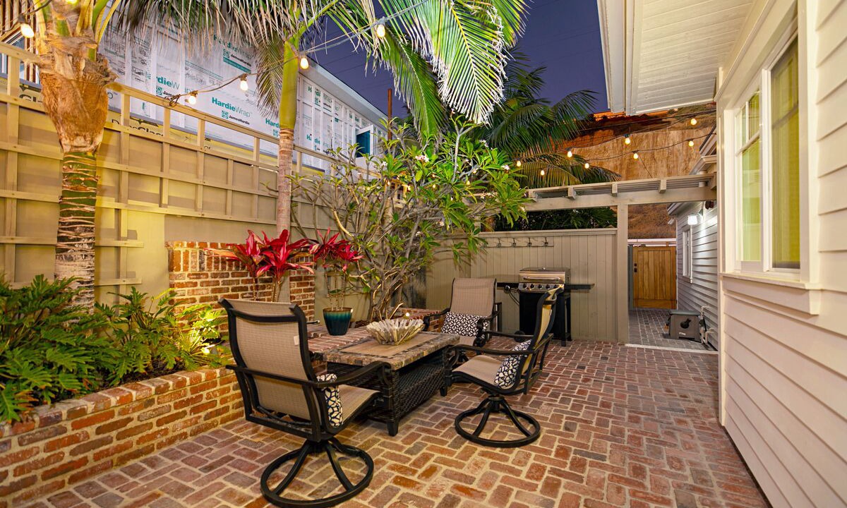 Photo of Outdoor in Capistrano Beach
