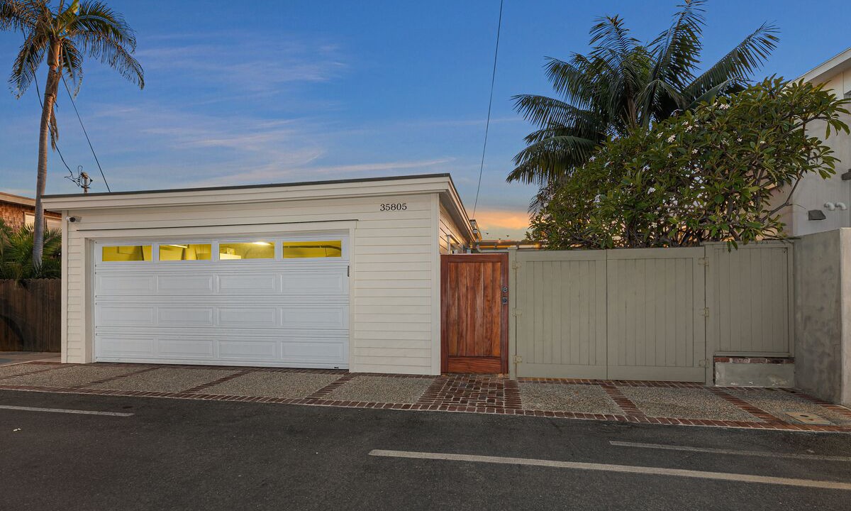 Photo of Outdoor in Capistrano Beach