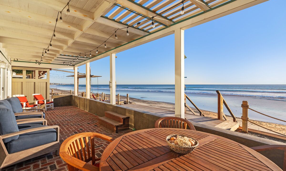 Photo of Outdoor in Capistrano Beach