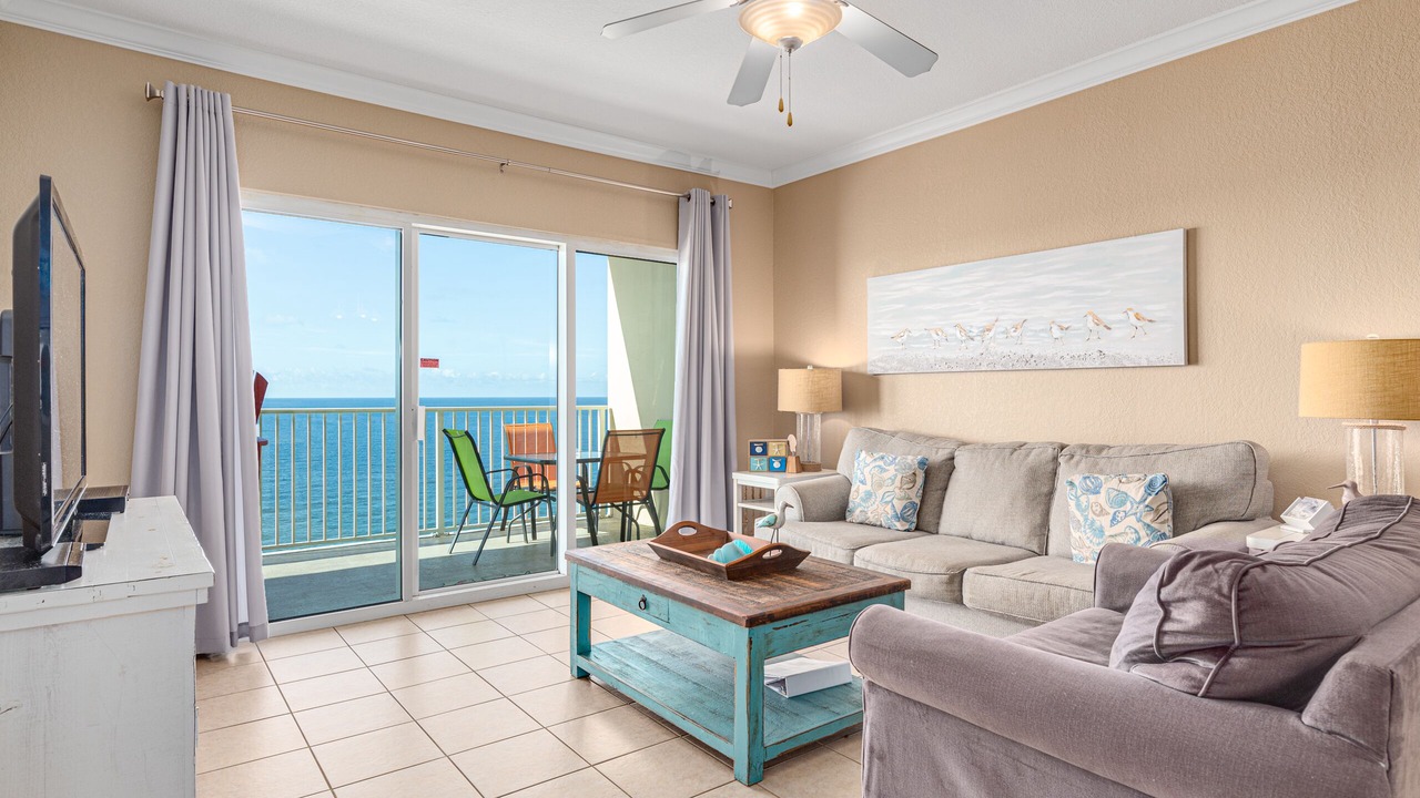 Photo of Livingroom in Gulf Shores