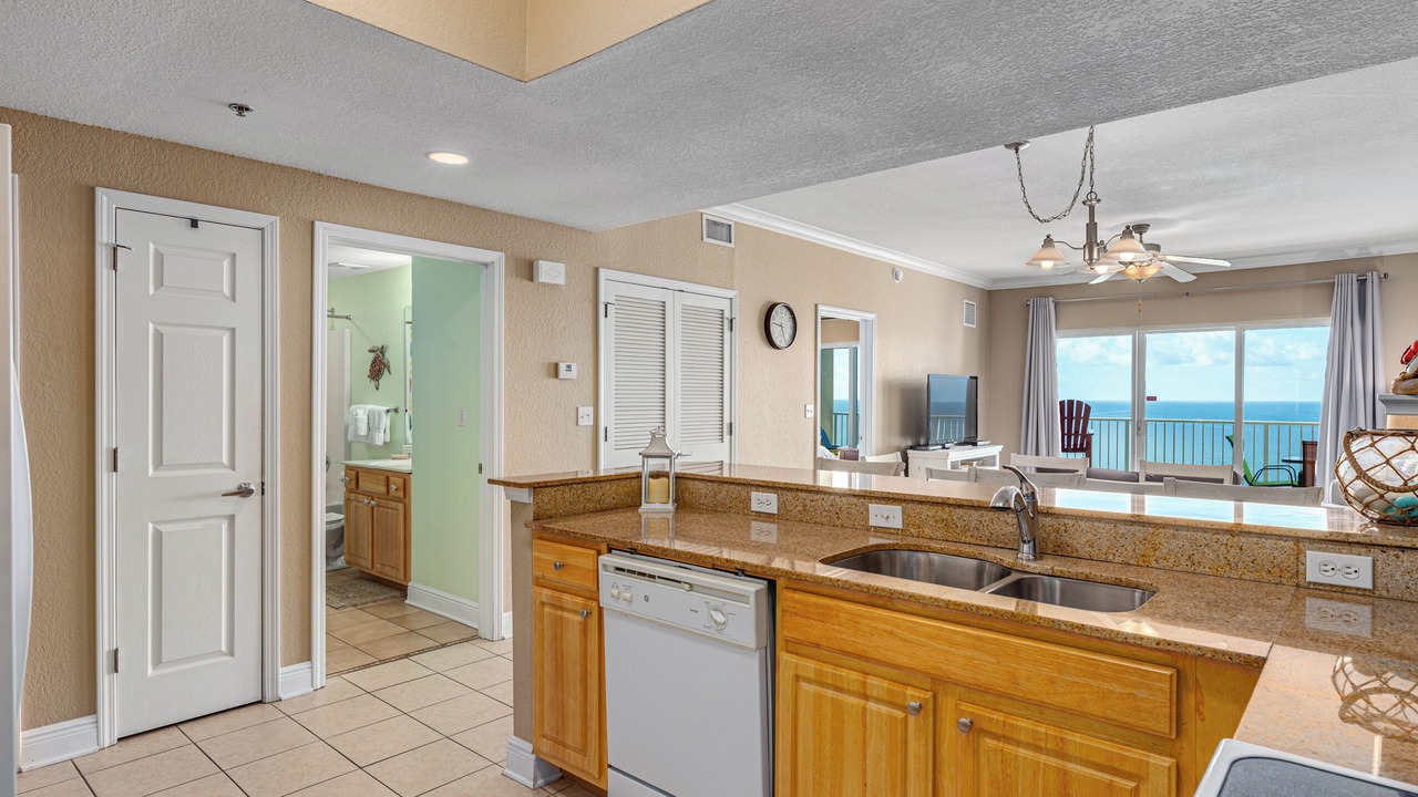 Photo of Kitchen in Gulf Shores