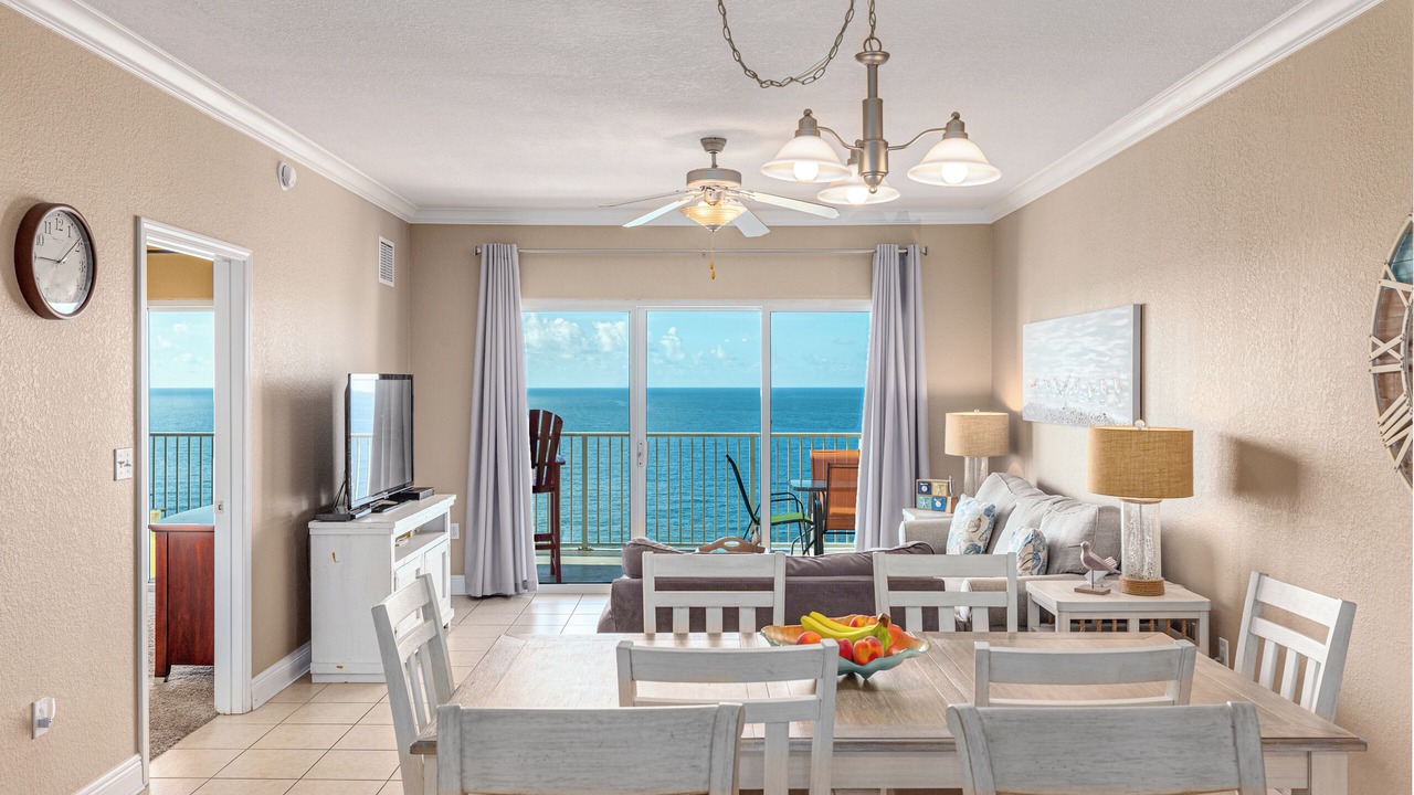 Photo of Livingroom in Gulf Shores