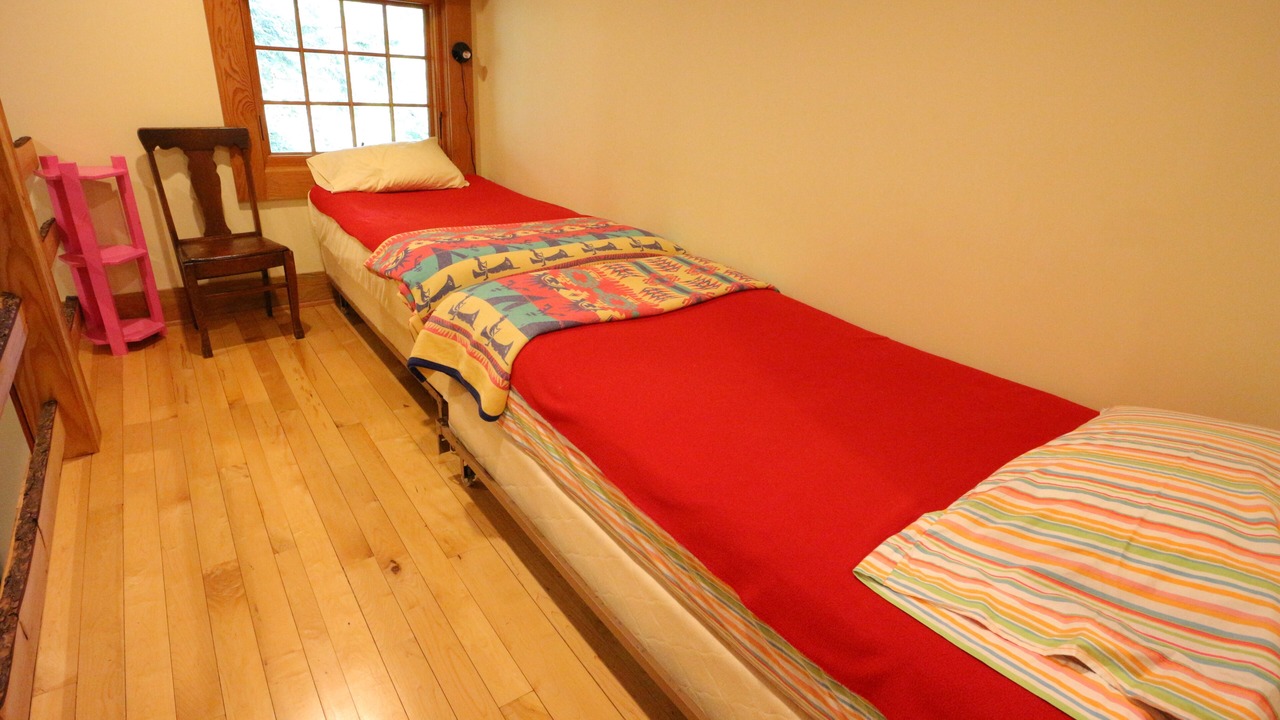 Photo of Bedroom in Eagles Mere