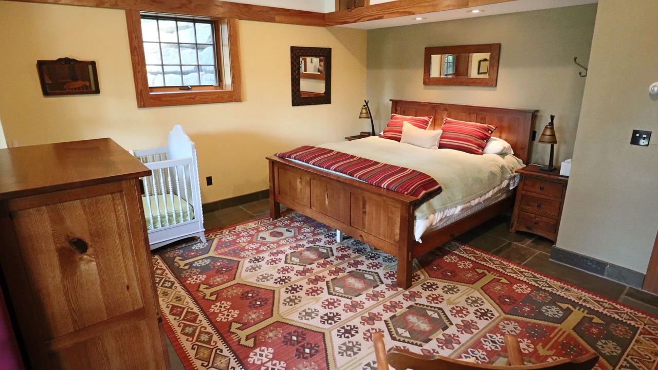 Photo of Bedroom in Eagles Mere