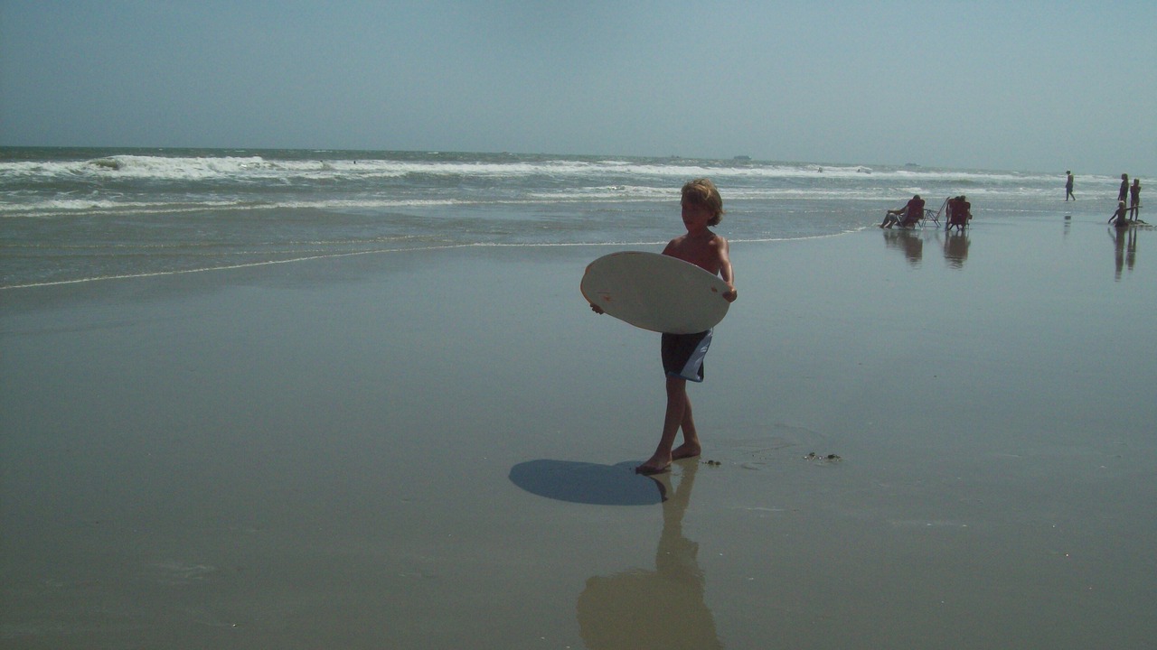 Photo of Others in Sunset Beach