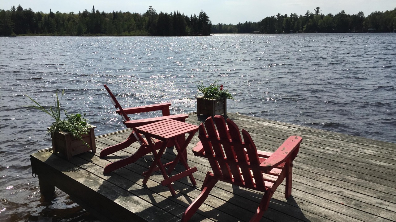 Photo of Outdoor in Saranac Lake