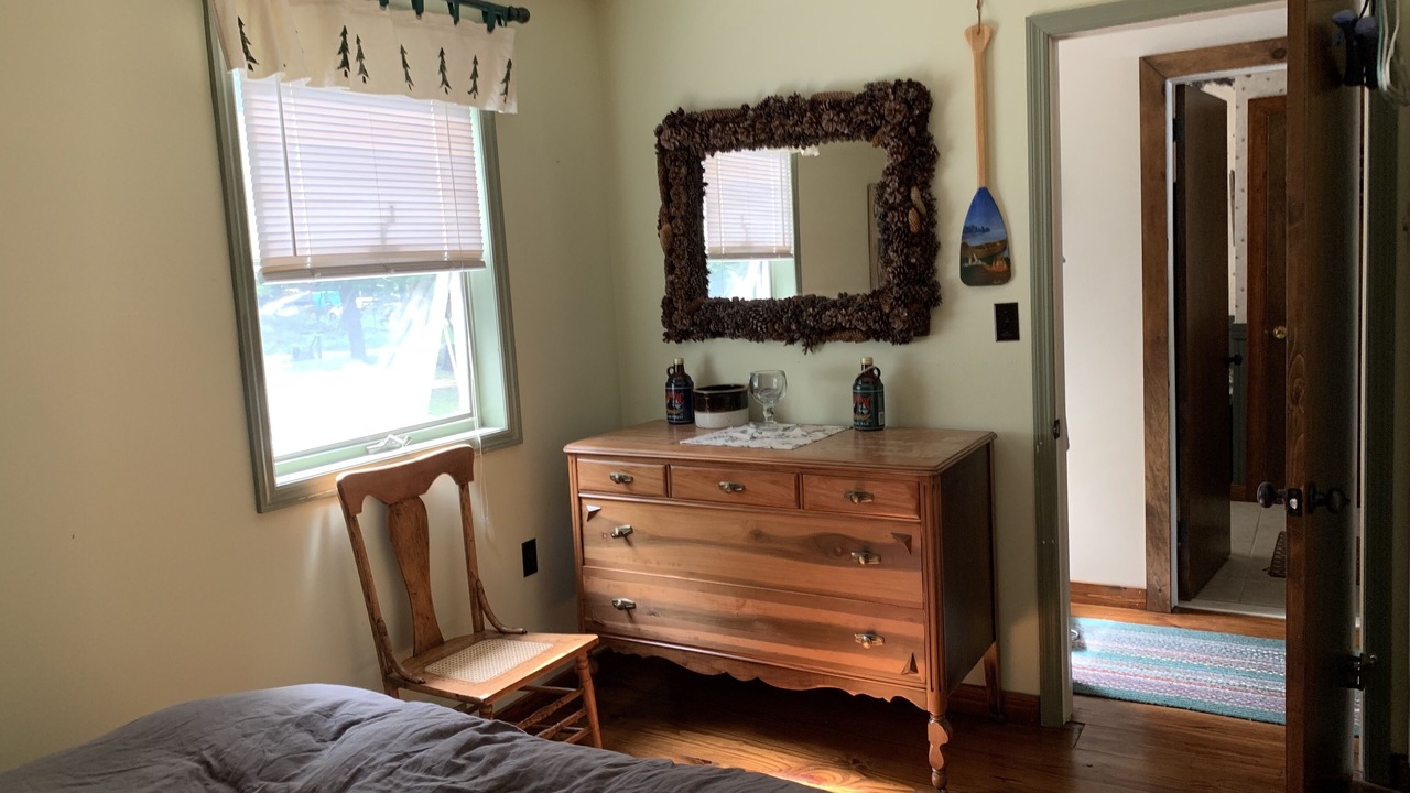 Photo of Bathroom in Saranac Lake