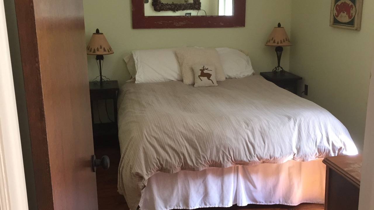 Photo of Bathroom in Saranac Lake