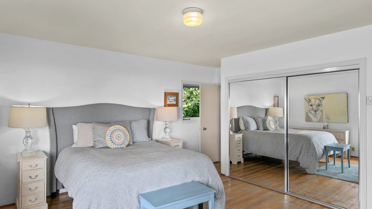 Photo of Bedroom in Northeast Carmel