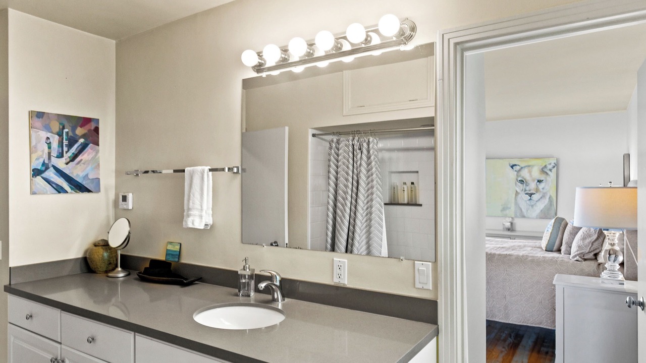 Photo of Bathroom in Northeast Carmel