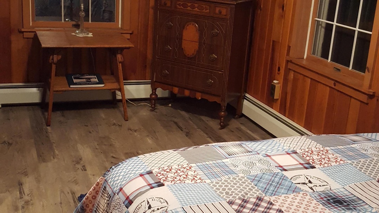 Photo of Bedroom in De Peyster