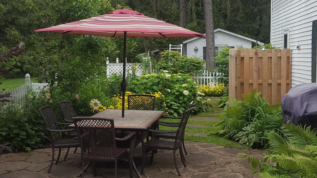 Photo of Outdoor in De Peyster