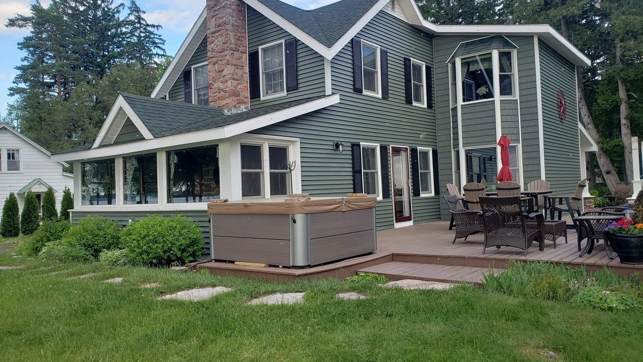 Photo of Outdoor in De Peyster