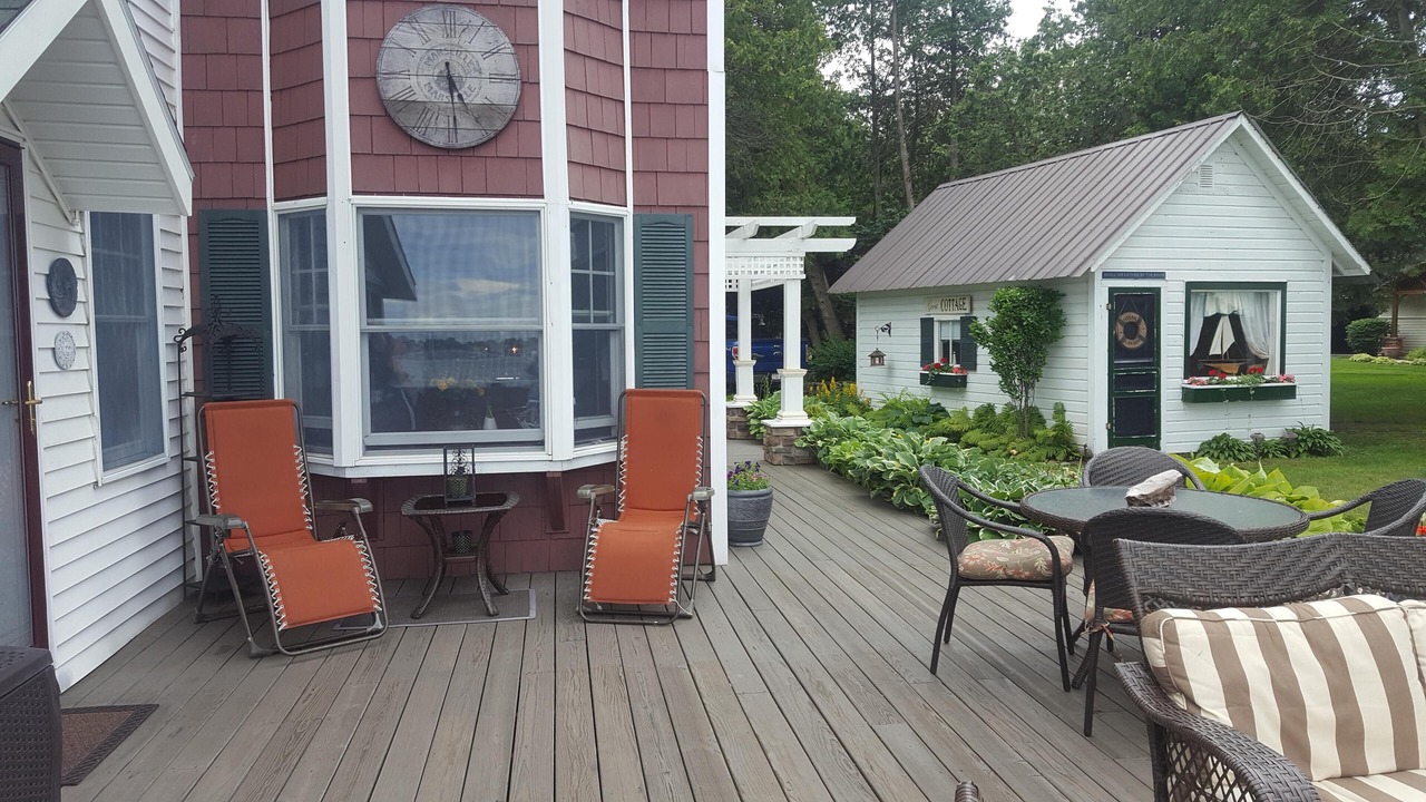 Photo of Outdoor in De Peyster