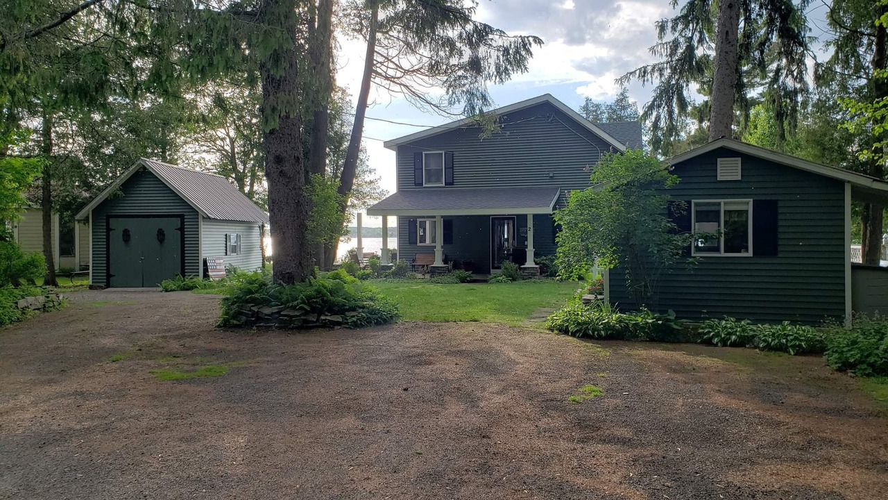 Photo of Outdoor in De Peyster