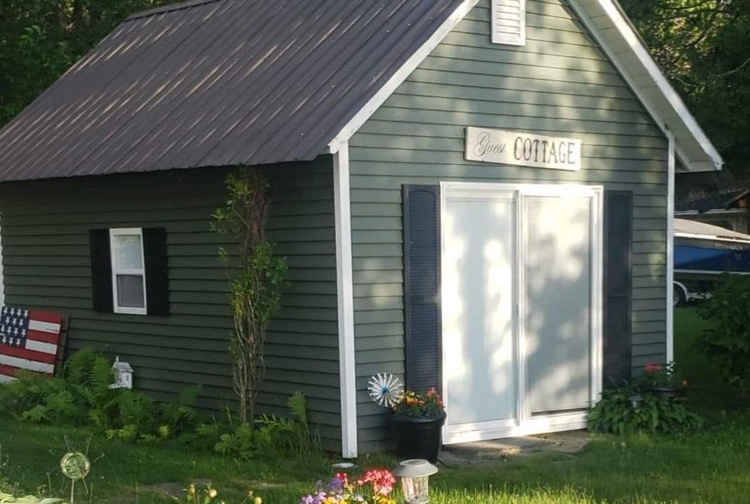 Photo of Outdoor in De Peyster