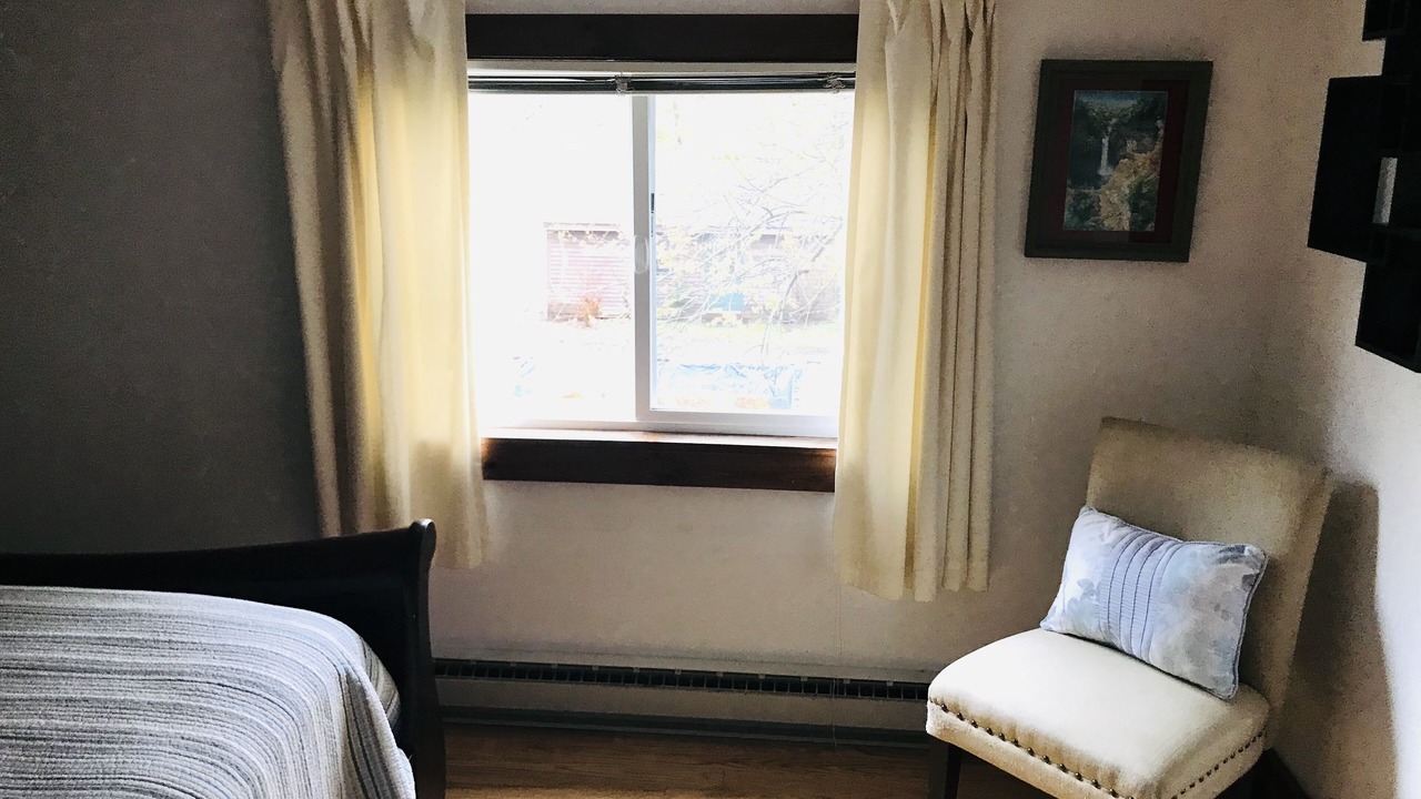 Photo of Bedroom in Trumansburg