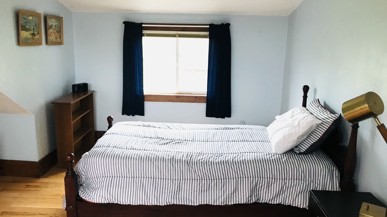 Photo of Bedroom in Trumansburg