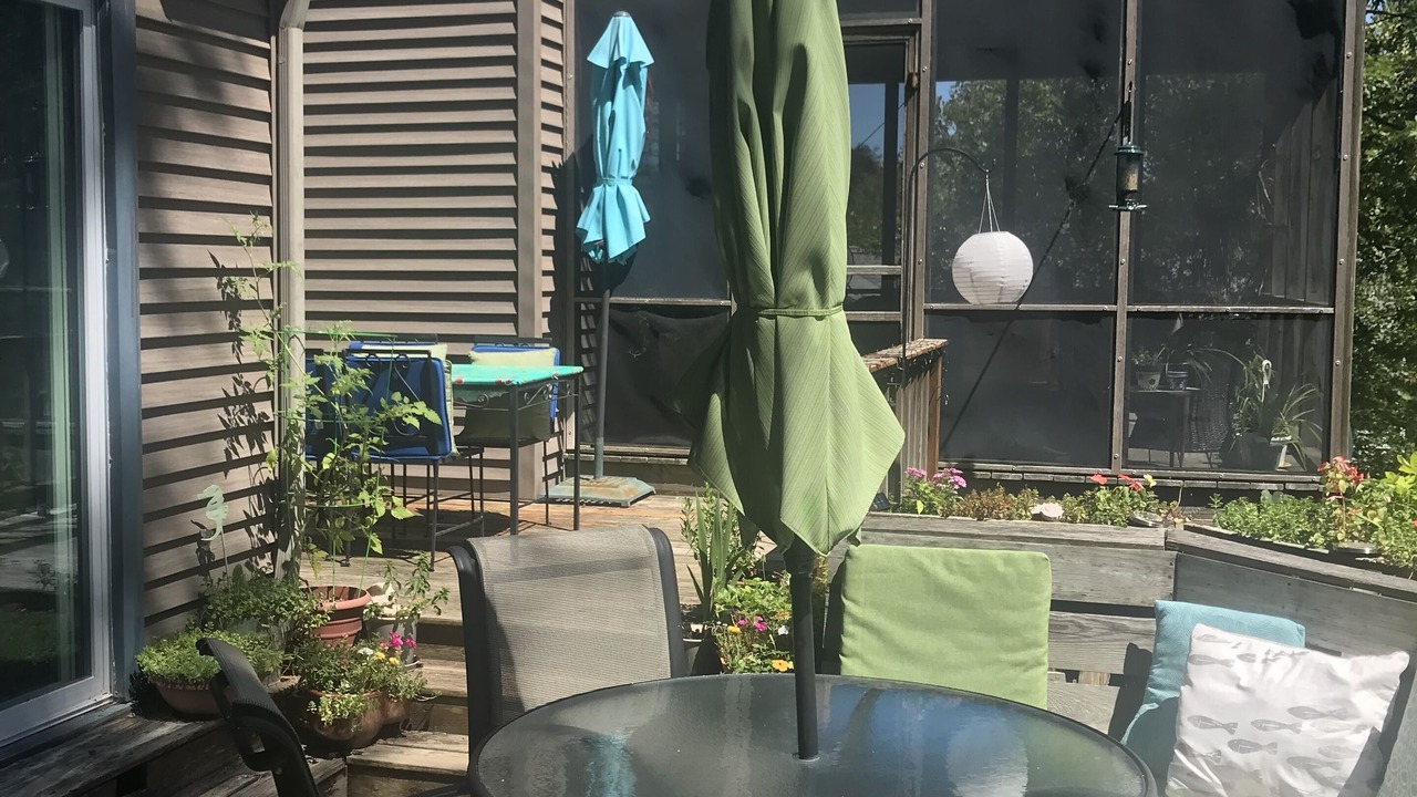 Photo of Outdoor in Trumansburg