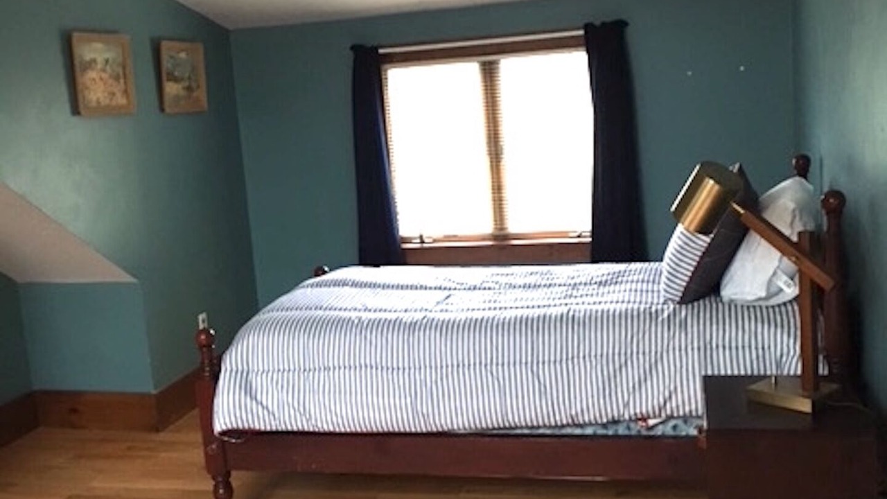Photo of Bedroom in Trumansburg