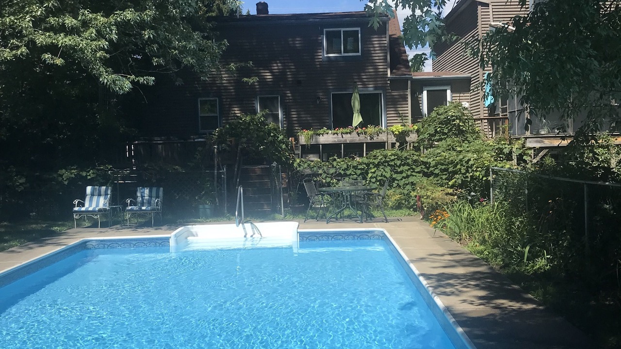 Photo of Outdoor in Trumansburg