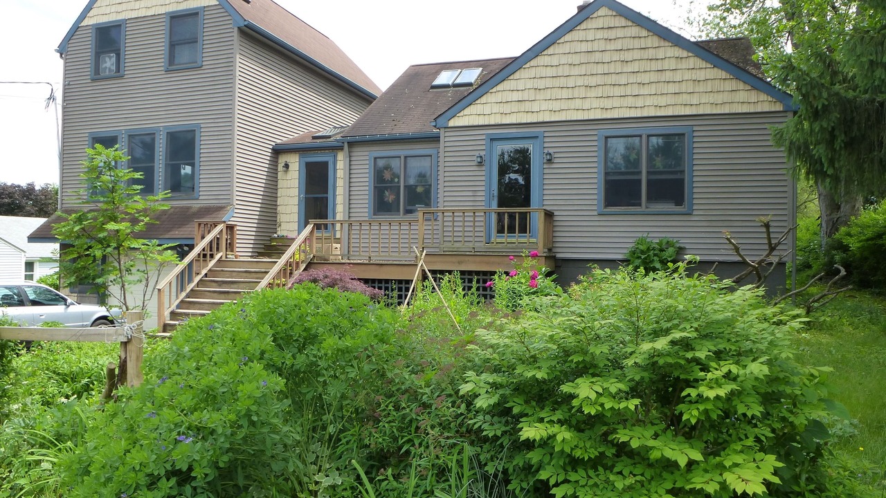 Photo of Outdoor in Trumansburg